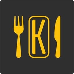KAVA Food логотип