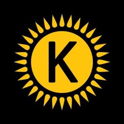 Kazcoin логотип