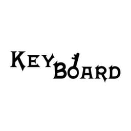 KeyBoard логотип