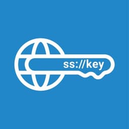 KeyOutline логотип
