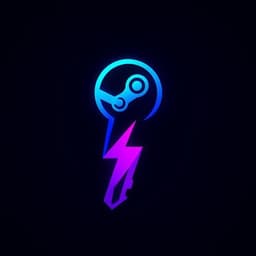 Key Rush — Открывай кейсы и забирай топ! логотип