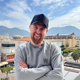 Kirill GenGo логотип