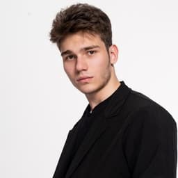 Kirill Tenishev логотип