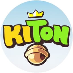 KITON логотип