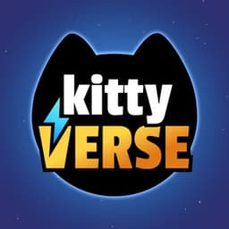 KittyVerse логотип