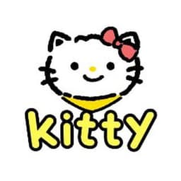Kitty логотип