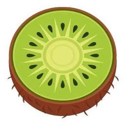 KIWI🥝 логотип