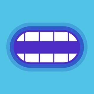 Кладезь Telegram логотип