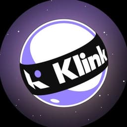 Klink: Earn & Make Money логотип