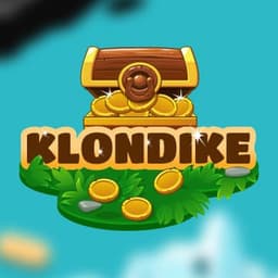 Klondike логотип