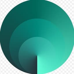 Ключи Outline логотип