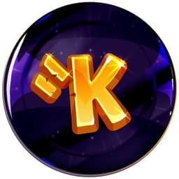 KOKODI Games логотип