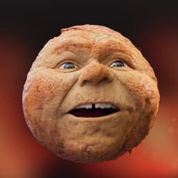 Колобкоин логотип