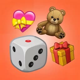 🎲 Кости • Мини-Игра 🎁 логотип