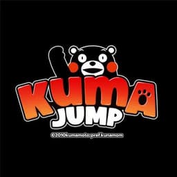 KumaJump логотип