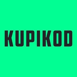 KUPIKOD Чат поддержки логотип