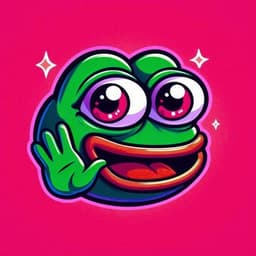 Kwak Coin логотип
