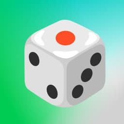 LUcky CUbe логотип