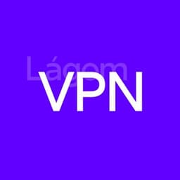 LagomVPN Bot логотип