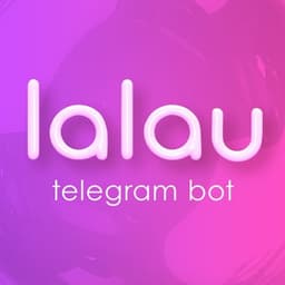 lalau | Знакомства логотип