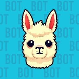 LAMA Airdrop логотип