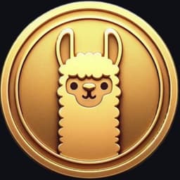 Lamaz bot🦙 Play & Earn логотип