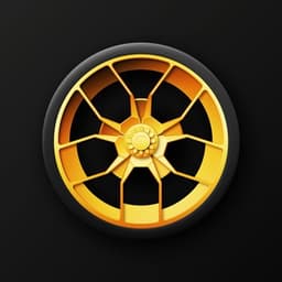 LamboTap - tap your way to a LAMBO 🏎 логотип