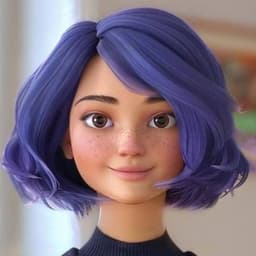 Lea — AI Therapist логотип