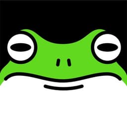 Leagushqa Exchange | $FROG логотип