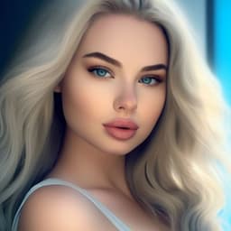 Leah ❤️‍🔥 логотип