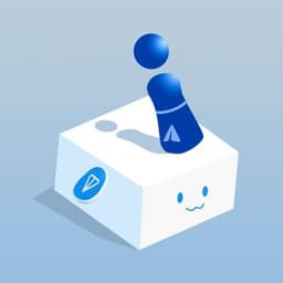 LeapHop логотип