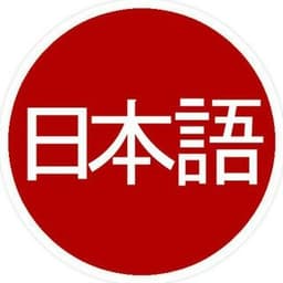 LearnJapanese Bot логотип