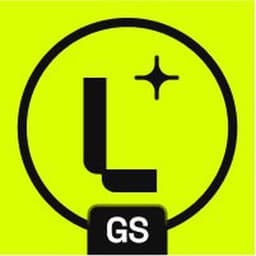 Legend GS логотип