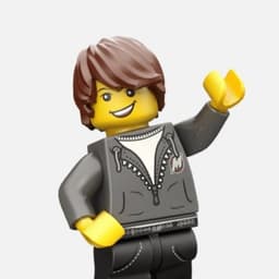 Lego Shop логотип