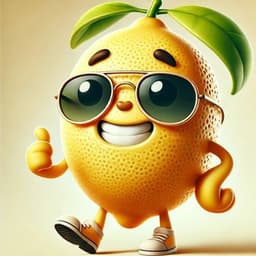 Lemon Cash🍋 логотип