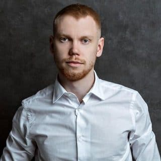 Евгений Коваленко логотип