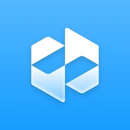 LetsExchange.io логотип