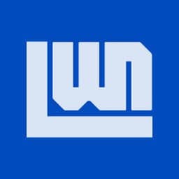 Letwenet Bot логотип