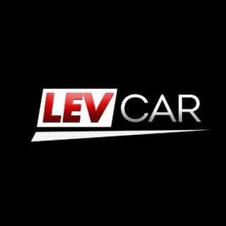 Команда Levcar логотип