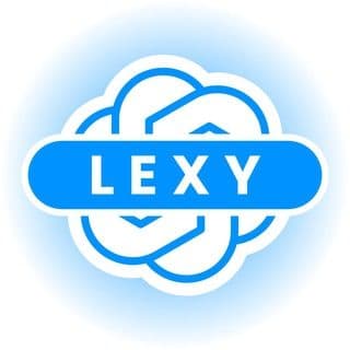 Lexy логотип