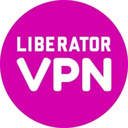 Liberator VPN логотип