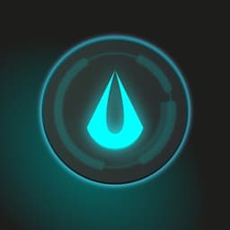 LifeBlood | Central логотип