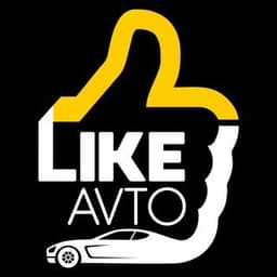 LikeAvto логотип