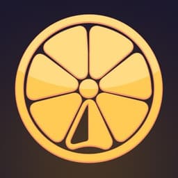 LIME Game логотип