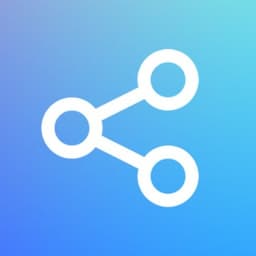 LinkFork логотип