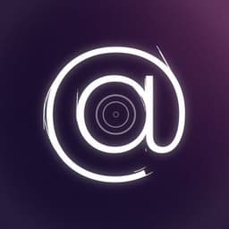 LinupBot - Анонимные Вопросы 👁️‍🗨️ логотип