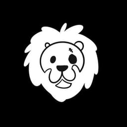 LIONS🦁 логотип