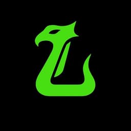 Liquid Coin логотип