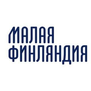 ЖК Малая Финляндия логотип