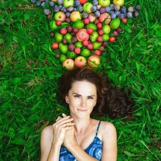 Людмила Салтыкова логотип